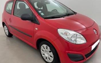 Renault twingo ii Mions