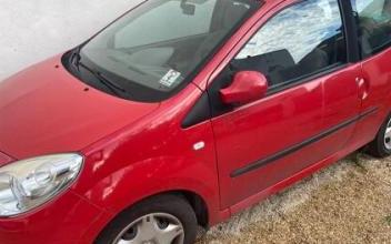 Renault twingo ii Deuil-la-Barre