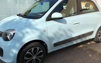 Renault twingo iii Lisses