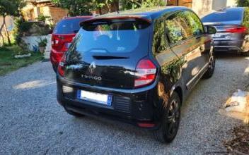 Renault twingo iii Martigues
