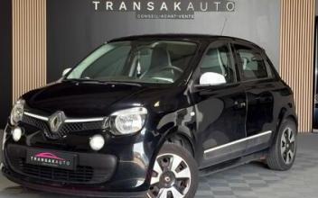 Renault twingo iii Venansault