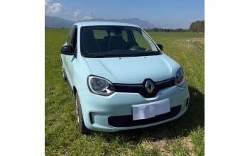 Renault twingo iii Linguizzetta