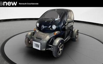 Renault Twizy Courbevoie