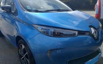 Renault Zoe Seilhac