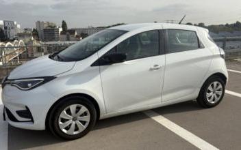 Renault Zoe Igny