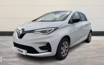 Renault ZOE Marignane