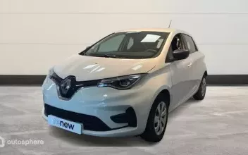 Renault ZOE Vitrolles