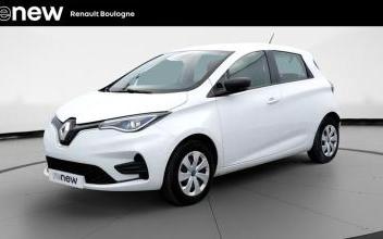 Renault ZOE Boulogne-Billancourt