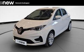 Renault ZOE Aubagne