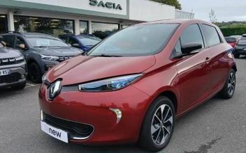 RENAULT ZOE Deauville