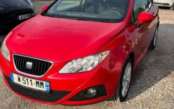 Seat Ibiza Geispolsheim