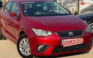 Seat ibiza Marignane
