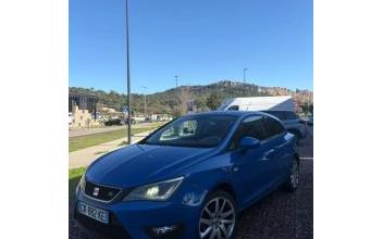 Seat ibiza Bourgoin-Jallieu