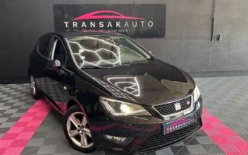 Seat ibiza Chambéry