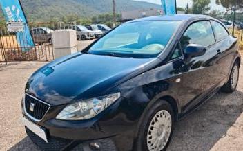 Seat Ibiza Brignoles