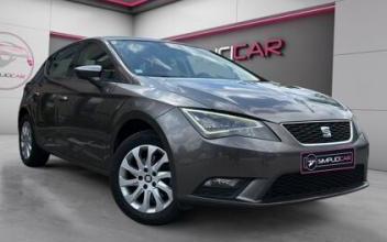 Seat leon Genay