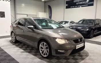 Seat Leon Chanceaux-sur-Choisille
