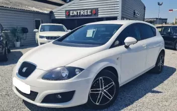 Seat Leon Maubeuge