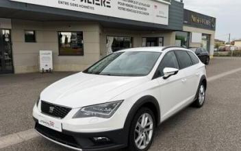 Seat leon Sausheim