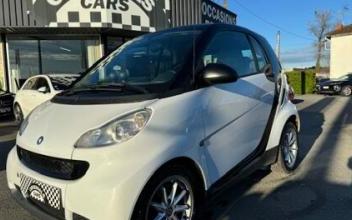 Smart fortwo Trélissac