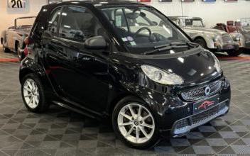 Smart Fortwo Mougins