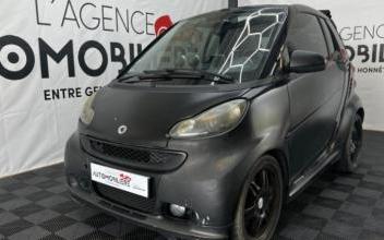 Smart Fortwo Epône