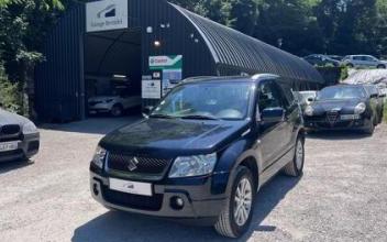 Suzuki grand vitara Sathonay-Camp