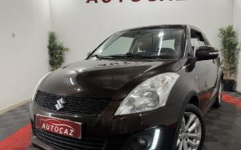 Suzuki Swift Thiers