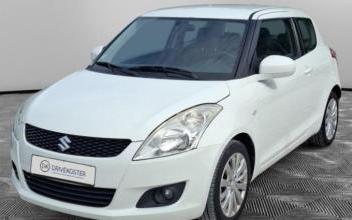 Suzuki Swift Nice