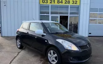 Suzuki Swift Berck