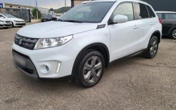 Suzuki Vitara Saint-Rambert-d'Albon