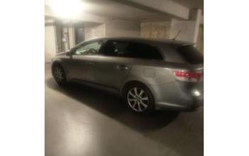 Toyota avensis Toulouse