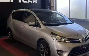 Toyota Verso Manosque