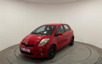 Toyota yaris Limay