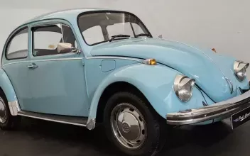 Volkswagen Coccinelle Créances