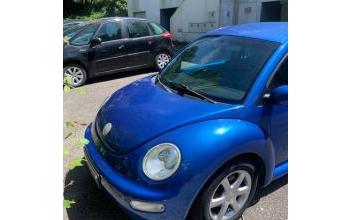 Volkswagen coccinelle ii Lorient