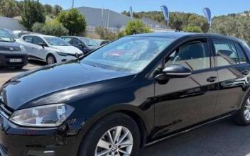 Volkswagen golf Châteauneuf-les-Martigues
