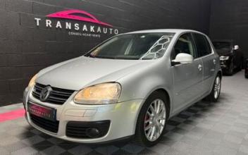 Volkswagen golf Chaponost