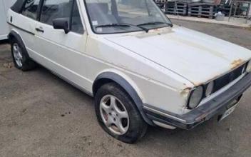 Volkswagen golf Rennes