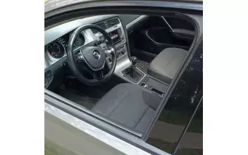 Volkswagen Golf Le-Vésinet