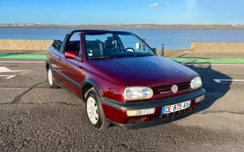 Volkswagen Golf Honfleur