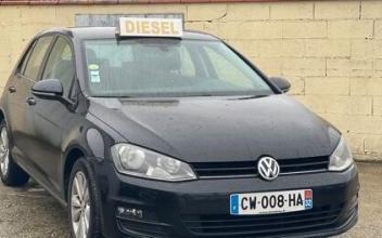 Volkswagen golf Toulouse