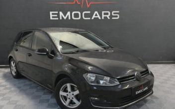 Volkswagen Golf Bessoncourt