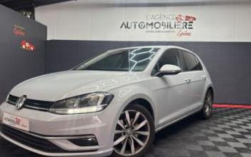 Volkswagen golf Epône