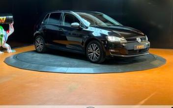 Volkswagen golf Eysines