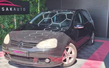 Volkswagen Golf Pertuis