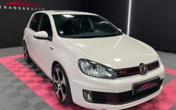 Volkswagen golf Poisy