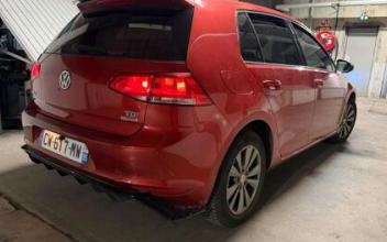 Volkswagen golf Creil
