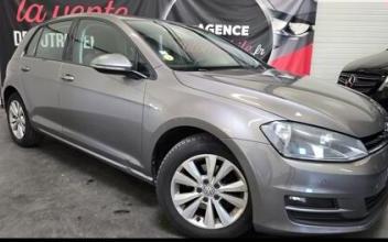 Volkswagen golf Eysines