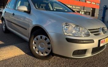 Volkswagen Golf Colmar